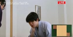 藤井聡太王将VS永瀬拓矢九段 注目の“立川立飛対局”は終盤戦に突入！白熱の一手争い制するのはどっちだ／将棋・王将戦第3局