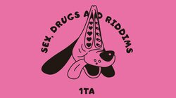 "Bim One Production"の1TAがNEW MIXをBLACK SMOKER RECORDSからリリース！その名も『SEX, DRUGS AND RIDDIMS』！