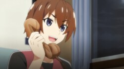 アニメ「ひぐらしのなく頃に業」11月5日放送の第6話「綿騙し編　其の弐」先行カット公開