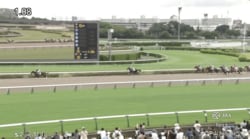 「楽勝です」名手騎乗で“10馬身差”ぶっちぎり…外国産新馬にファンの期待膨らむ「大物感満載」「化け物かよ」
