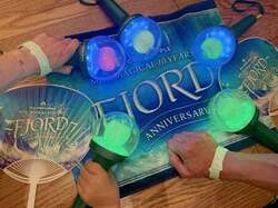  辻希美、幸せ過ぎたMrs.GREEN APPLEのライブ「最高にいい胎教になりました」 