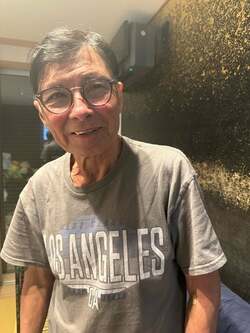  アレク、タイへ移住した父親からの緊急電話「かなり心配してました」 