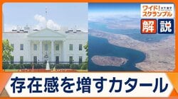 米イラン｢覚書｣の行方は　仲介役として浮上したカタールの存在感が増しているワケ