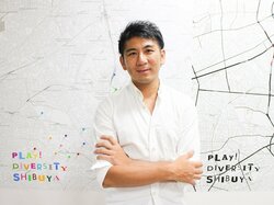 1度の青信号で3000人が利用するも“人身事故はゼロ”　スクランブル交差点から再起を図る渋谷のブランディング戦略