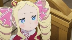 記憶の回廊で少女がスバルを出迎える…アニメ『Re:ゼロから始める異世界生活』4期第79話あらすじ＆先行カット、京まふビジュアル公開