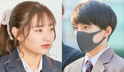 心を決めたユウム、自分の気持ちがわからず悩むひまり…告白前日に両者の本音が明らかに『恋ステ 2021冬Tokyo』#6