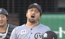 「あのポーズ」出るか！？ 巨人時代から“凶暴化”したロッテ澤村が大ピンチ！ 9回に3連続四球で2死満塁… 野球ファンが大注目