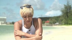 山本美憂が語る、弟・KIDへの想いと「RIZIN」にいま参戦する理由