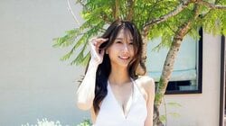 古畑奈和、“30歳”の圧倒的な存在感 『FLASH』登場