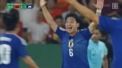 U-23日本代表、ゴールラッシュで史上初のアジア杯連覇&最多3度目の優勝　大会無失点の中国代表に4ー0完勝　大会MVP&得点王は佐藤龍之介
