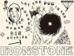 東京 高田馬場のパワースポット"KUSUDAMA"発・大注目の新鋭レーベル「HOODISH RECORDINGS」｜ リリース第2弾はレペゼン西東京IRONSTONEの1st Album！！