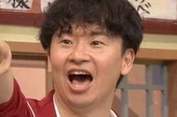 「めちゃくちゃな人間だぞお前！」M-1王者、1ヶ月の休養後の本音にオードリー若林ら騒然