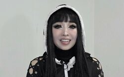 油田所有&宇宙旅行…“規格外の人生”を歩むプリンセス天功の素顔「いつ死んでも仕方ない運命」