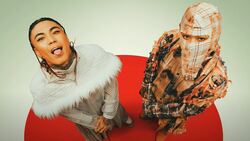 独自のスタイルでアーティスト活動を行う覆面ラッパーTEMBA（テンバ）、沖縄出身のHipHopアーティストOZworld（オズワルド）を客演に迎えたコラボSG「Dip feat. OZworld」の配信リリースが決定！