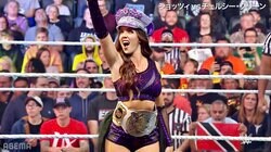 女子レスラーがハロウィン仮装で一悶着 「恥ずかしいわ こんなに綺麗にしてきたのに」「何そのトゲ頭」“舌戦”繰り広げる