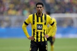 リヴァプール、ベリンガム争奪戦からの撤退を決断？…資金面で獲得困難と判断か