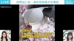 “アイドル投票権”欲しさに乳製品を大量購入→廃棄でオーディション番組に批判 中国“食品浪費”規制の実態