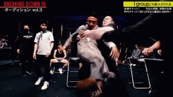 大阪の喧嘩自慢、衝撃の“秒殺失神”負け「落ちたわ、びっくりした」まさかの展開に本人も驚き