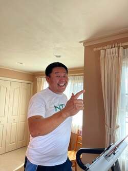  花田虎上、体調が悪く薬を服用し副作用に見舞われたことを報告「気をつけて」「無理しないで」の声 