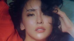 女優・グラビアモデルとして活躍 奈月セナ最新写真集『MADONNA』の表紙カットが解禁