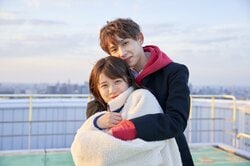 三角関係がついに決着…とらいが選んだのはヒナ！何度もハグを交わし喜び爆発『恋ステ 2021冬 Tokyo』最終回