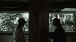 RHYME BOYA、​RAWAXを客演に迎えた「タシカナミミ」のMVを公開