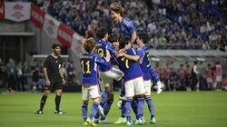 「非常に不愉快な結果」日本に大敗した強豪ペルー代表、選手は反省の弁 「賭けは大失敗に終わった」地元メディアも酷評