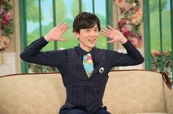 試験会場は亡き父の母校、問題用紙に透けて見えた日付は命日「その場でボロボロ泣いて…」 気象予報士試験で起きた“奇跡” 片岡信和が『徹子の部屋』初出演