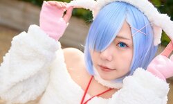 【1/25a!】コスプレイヤー写真一覧｜『リゼロ』『五等分の花嫁』『にごりり』など