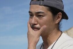 東出昌大、世界最大級のスラムに絶句「いつか日本だって…全然他人事と思えない」