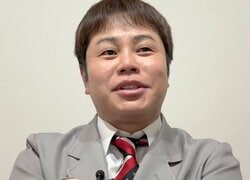 ノンスタ井上、大豪邸の自宅から初収録！「75歳までローン」