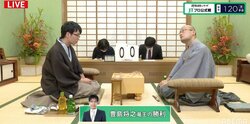 豊島将之竜王、将棋界の“頂上対決”制す 渡辺明JT杯覇者下し2度目の優勝へ決勝進出／将棋・JT杯