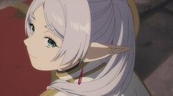 アニメ『葬送のフリーレン』フリーレンの年齢や強さは？声優は種﨑敦美さん！