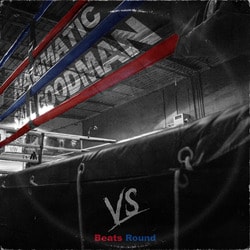 DLiP RECORDSを背負う二人のビートメーカーが火花を散らす、最新ビートアルバムにて熱き戦いが勃発!!