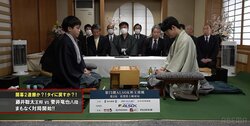 藤井聡太王将が“防衛の地”でリード広げるか 菅井竜也八段が追いつくか 注目の第2局“佐賀対局”始まる／将棋・王将戦七番勝負