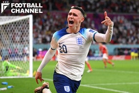 セネガル、アメリカが逆転でGL突破。イングランド3発快勝しオランダは若手が躍動【W杯29日結果まとめ】