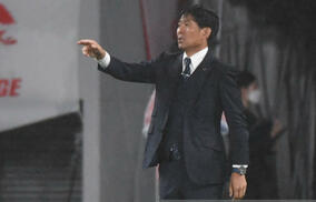 ブラジルに善戦も敗れた日本、「勝てなくて非常に残念」と森保一監督は悔しさを露わに「もっと攻撃力を上げなければ」