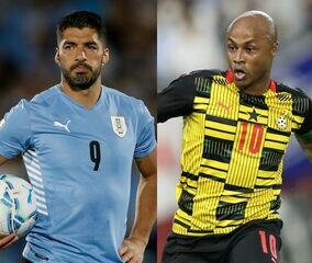 「史上最もユニークなデザインだ」韓国メディア、W杯対戦国の斬新ユニホームに驚き！「過去になかった」