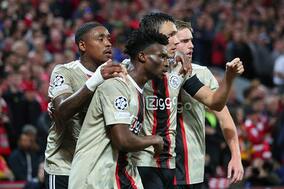 “テン・ハーグ流”がオランダ代表のベースになる　夢のW杯制覇へカギ握るアヤックス軍団の連携