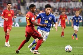 ドイツに続きスペインにも逆転勝利…冨安健洋「次のステップに進まないといけない国」