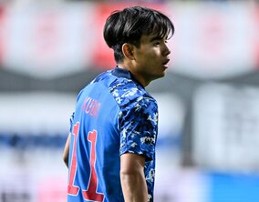 【スタメン予想】久保建英は新加入FWと2トップ起用と地元メディアが報じる！ Aマドリード戦で新コンビ結成で、日本代表の躍動なるか⁉