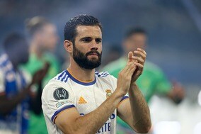 ナチョは今季もレアルにとって重要　リュディガー加入もW杯の存在が出場機会の増加を促す？