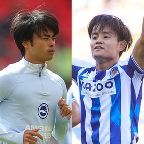 【セルジオ越後】アメリカ、エクアドルと戦う欧州遠征で、森保Jは大きなニュースを届けられるか。大谷のMVP候補報道に負けていられないよ