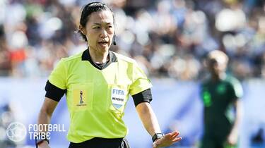 カタールW杯を背負う6名の女性レフェリーとFIFAの想い | Football