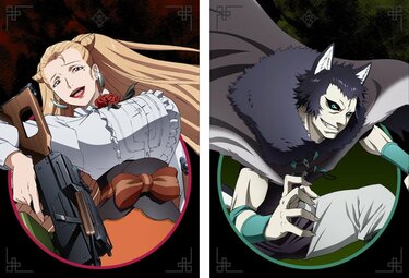 アニメ『十二大戦』豪華キャスト勢ぞろいのイベント決定 BD&DVD1巻のJK