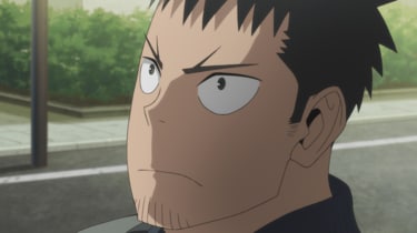 アニメ『怪獣8号』日比野カフカのプロフィールや名言を解説！声優は