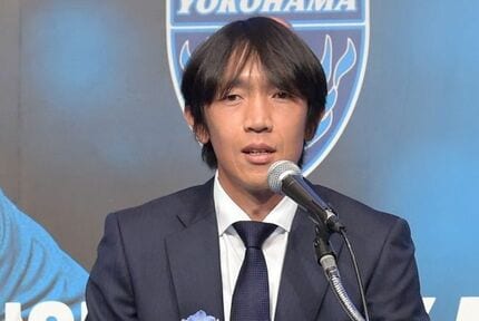 世界的にも通用するし、武器になる」中村俊輔が賞賛した日本代表の