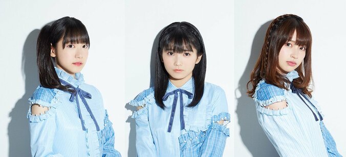 アフレコは「どんなライブよりも緊張」 秋元康プロデュース「22/7」異色の声優アイドルがついにアニメ化 1枚目