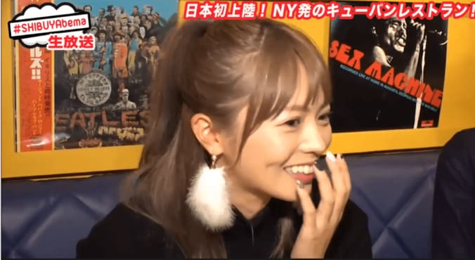 鈴木あや　歴代彼氏は全員ブサイク　「よくドヤ顔で紹介するな」 1枚目