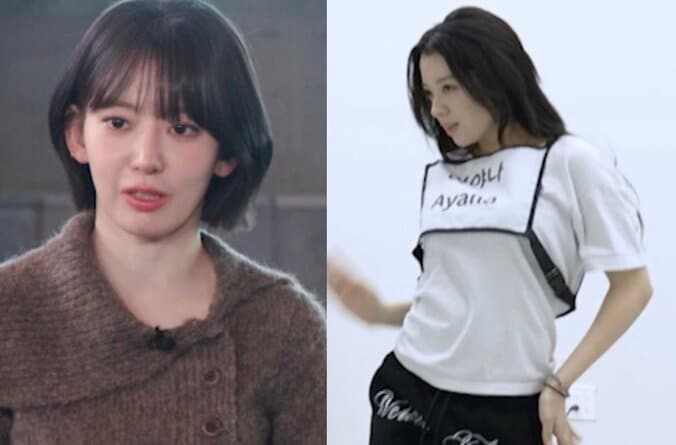 【写真・画像】宮脇咲良「完璧！すごい」普段褒めないHYBEのコーチが元アイドルの練習生を褒めた！　1枚目